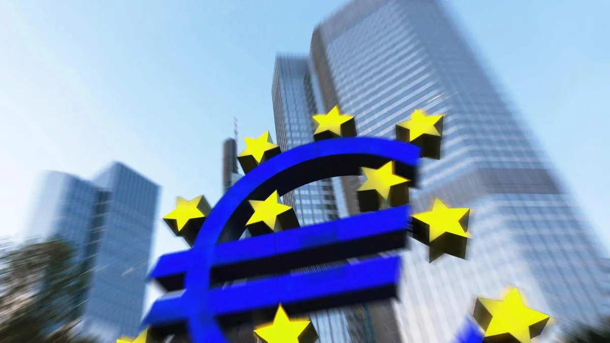 Wirtschaft - Iran-Krieg treibt Inflation im Euroraum auf 3,3 Prozent