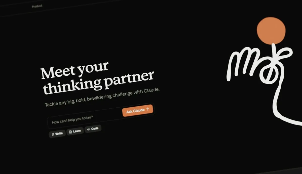 Claude para novatos: así puedes hacer que la IA trabaje por ti dentro de tus páginas web