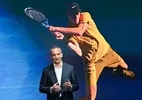 Novo diretor do Australian Open erra nomes de Sinner e Rybakina em discurso