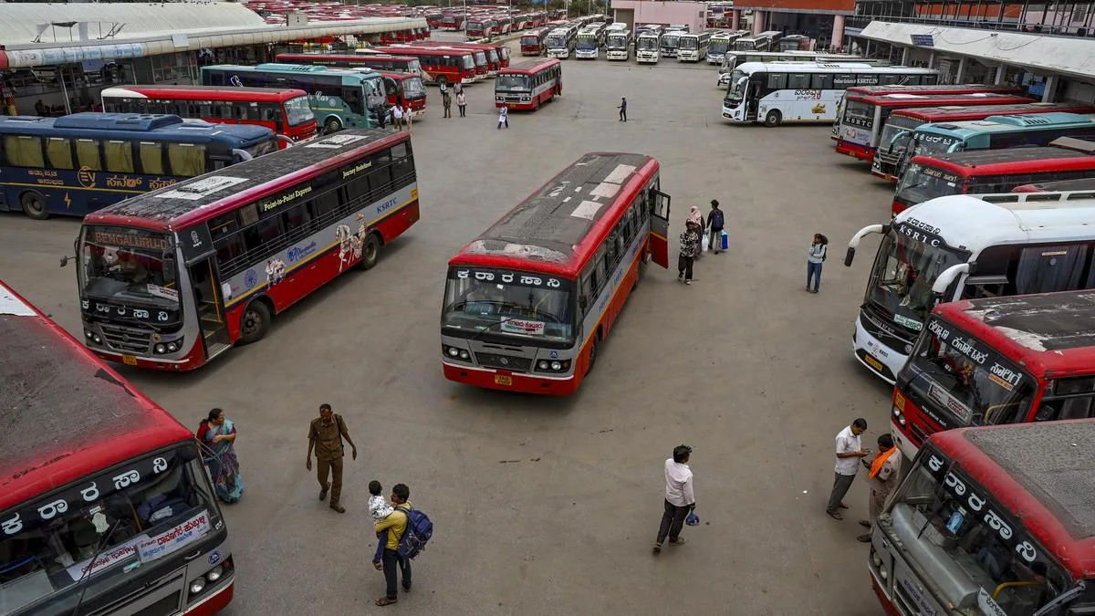 Bus fare hike imminent: Committee seeks objections and suggestions