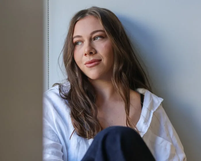 ‘I catch the signs a lot earlier now’: Amanda Anisimova on burnout and bouncing back