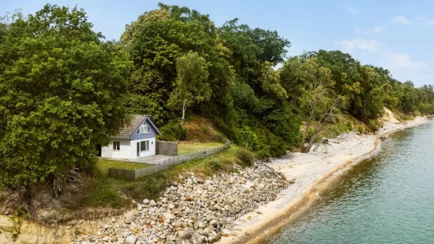 Doch nicht jeder darf bleiben - Schweden verschenkt Urlaub am Meer
