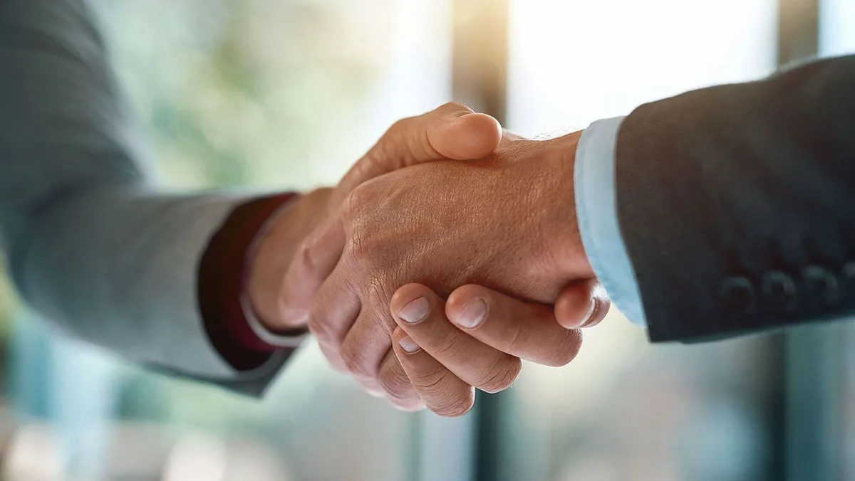 La fuerza de confiar
