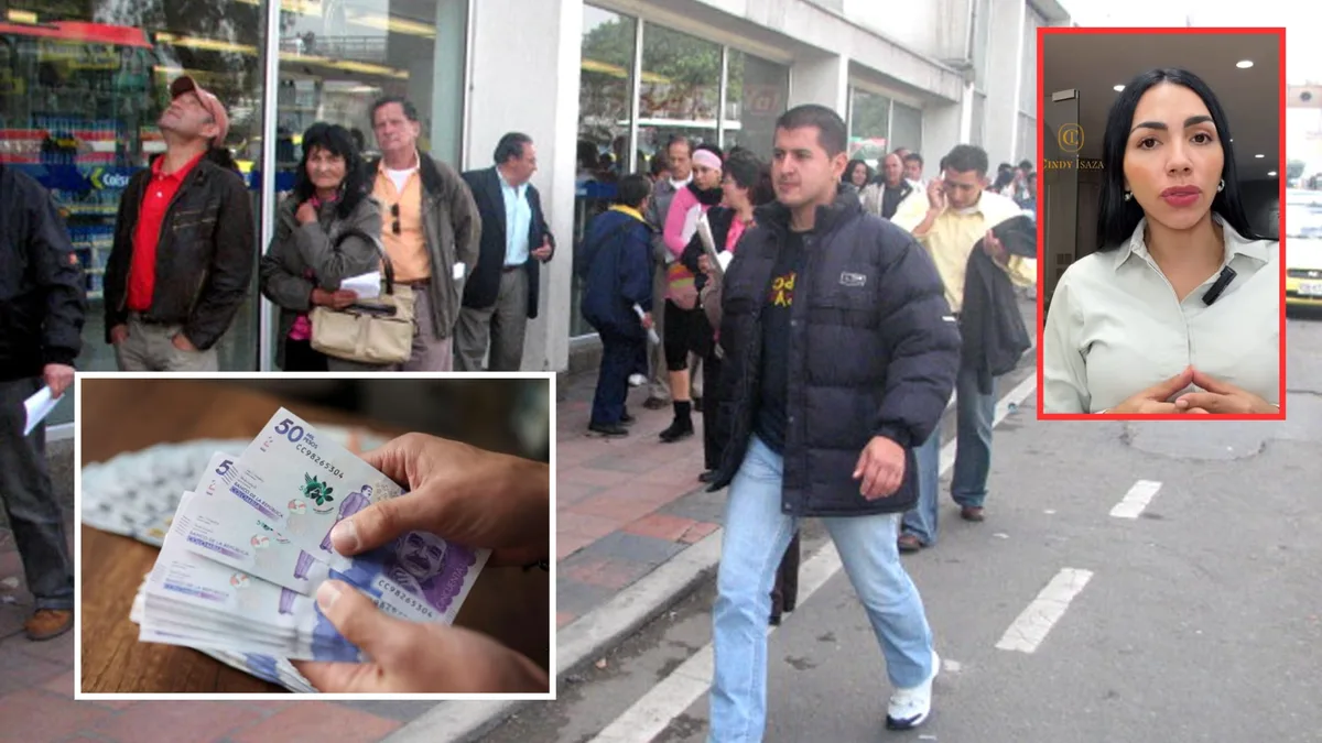 Abogada laboralista hizo aclaraciones sobre la modificación en la PILA para trabajadores independientes que comenzó a regir desde el primero de septiembre: “No aplica a todos”