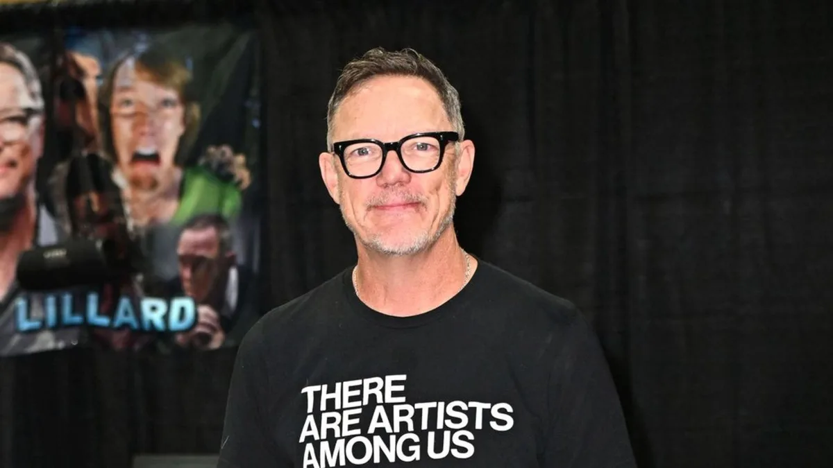 Matthew Lillard: Darum bereut er „Scream 7“