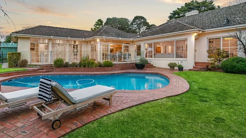 The luxury homes that are near The Block – but cheaper