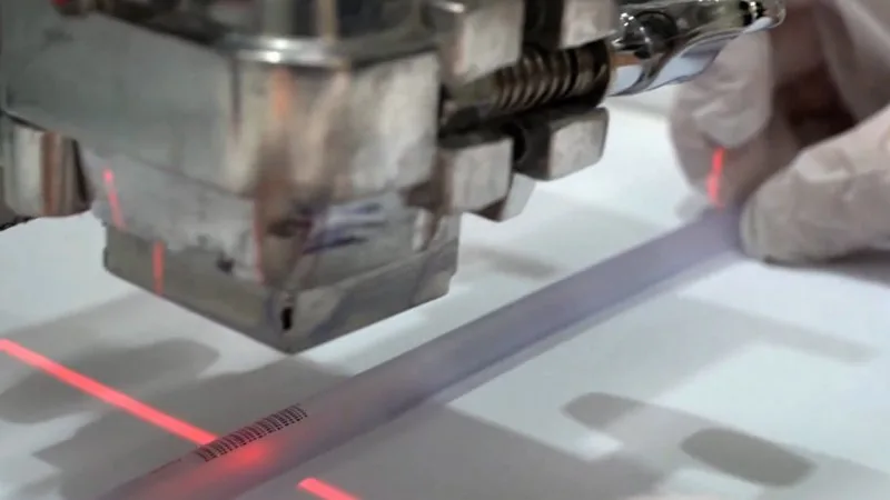 Remanufacturing of medical materials