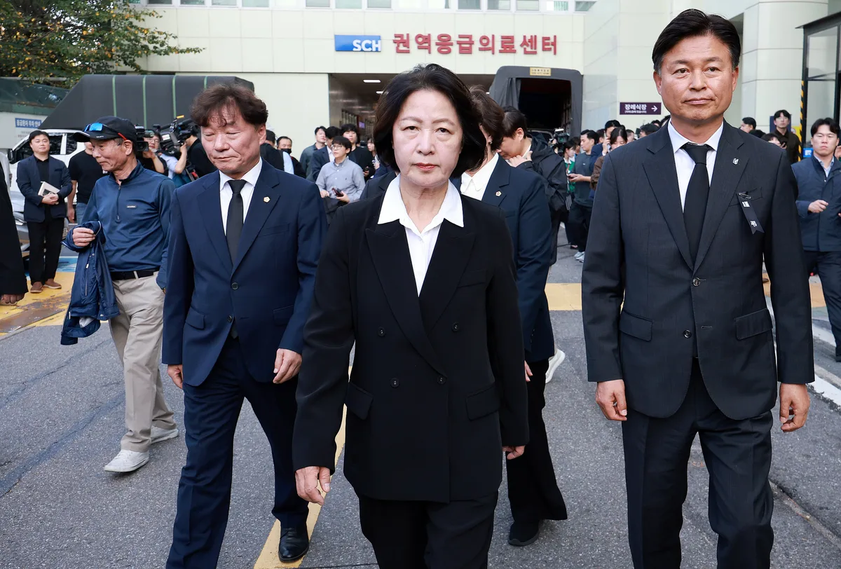 “추미애 징계해야” 與 내부도 부글부글