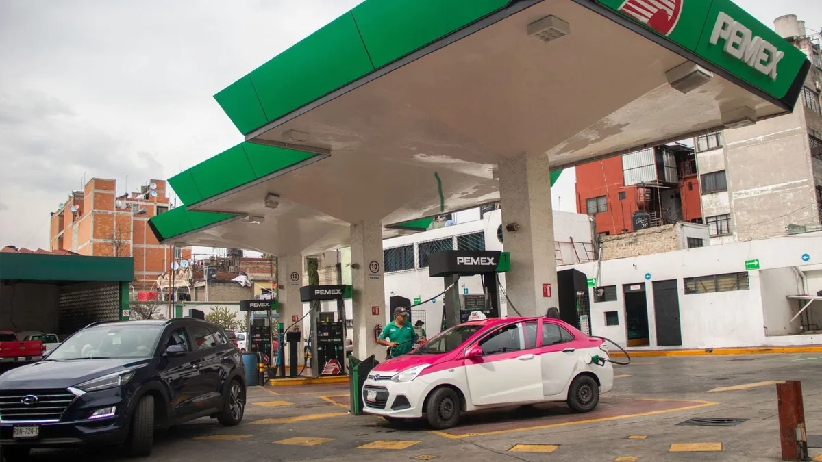 Precios de la gasolina hoy en México: Litro de Magna, Premium y Diésel este martes 18 de agosto