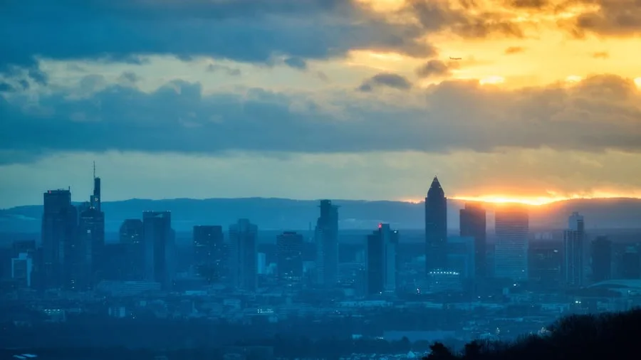 Märkte: Frankfurt stürzt im Ranking der Finanzplätze ab – das sind die Gründe