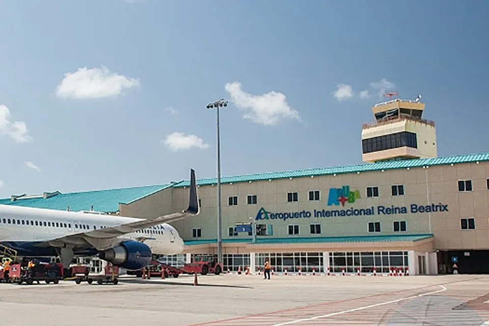 Comerciantes de Falcón prevén impulso económico y turístico tras la reactivación de vuelos con Aruba
