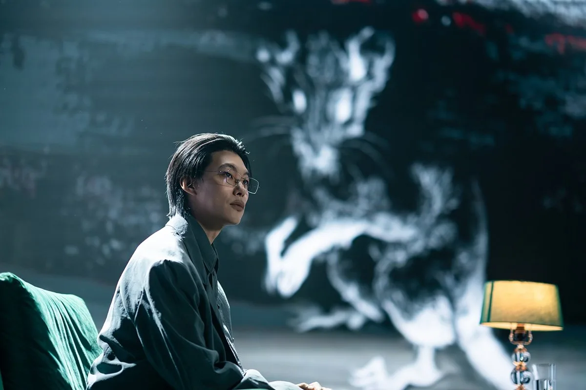 오늘(28일) 공개 ‘들쥐’, 낯선 얼굴을 한 익숙한 미스터리 [OOTD]