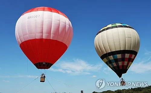 대전·세종·충남 맑고 일교차 커…낮 최고 27∼29도