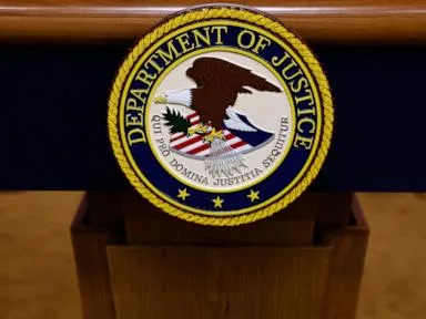 DOJ sues California over alleged non-citizens on voter rolls