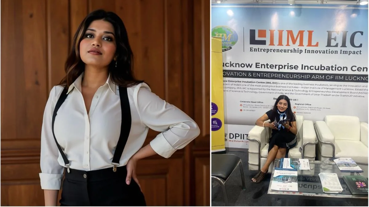 Capital Efficiency Over Venture Hype: How Shikha Patel Built a $2M Revenue Platform Without VC Money