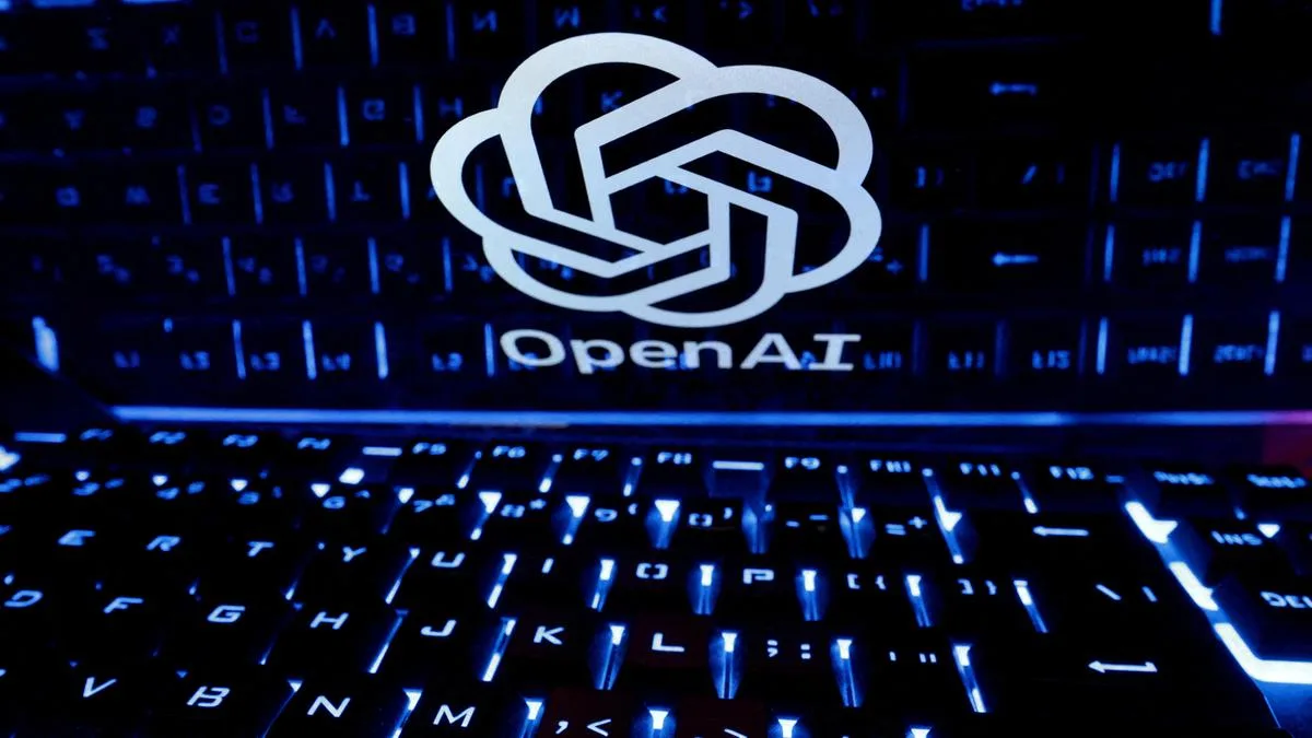 OpenAI revenue gap report rattles AI stocks