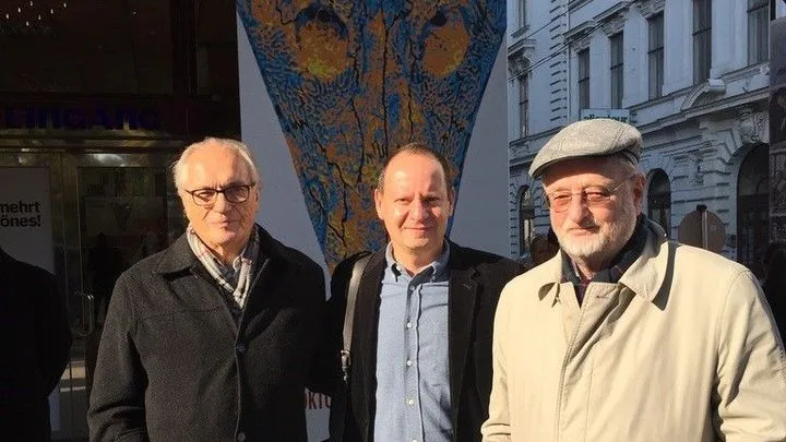 Philippe Sands, l’avocat conteur d’histoires 4/5 : Immunité, impunité, responsabilité