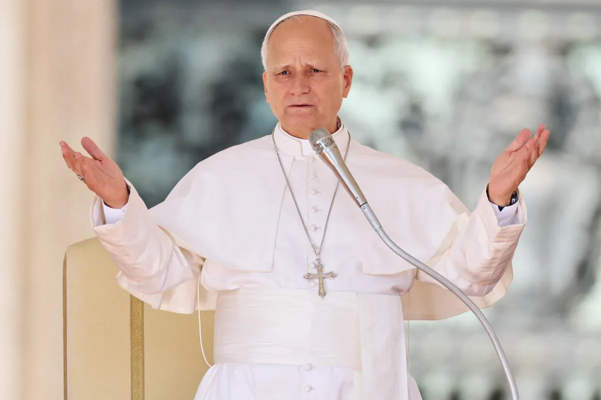 Papa León XIV dará un mensaje “fuerte” contra la destrucción y contaminación de la Amazonía, señala cardenal Carlos Castillo