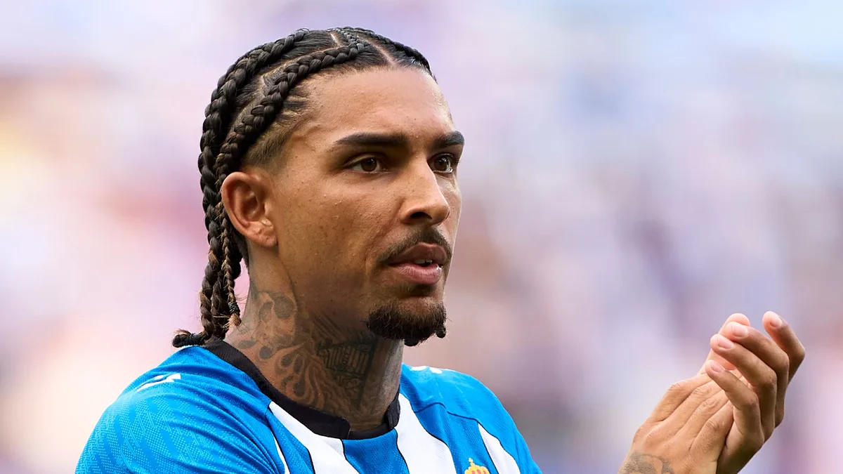 Rise of Espanyol's English winger Dolan: 'I am not the player I was a year ago'