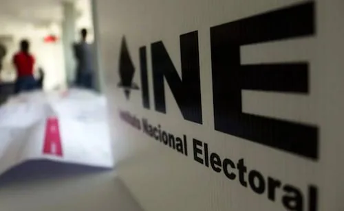 INE minimiza 836 bajas de trabajadores durante 2026; capacidad operativa para elecciones de 2027 está asegurada, garantiza