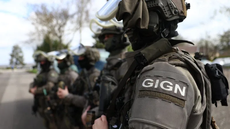 Deux gendarmes "gravement blessés par balles" lors d’une opération de police judiciaire en Guadeloupe