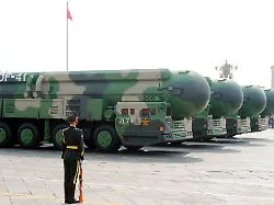 Einsatz gegen US-Luftwaffe?: China entwickelt bedrohliche neue Waffe