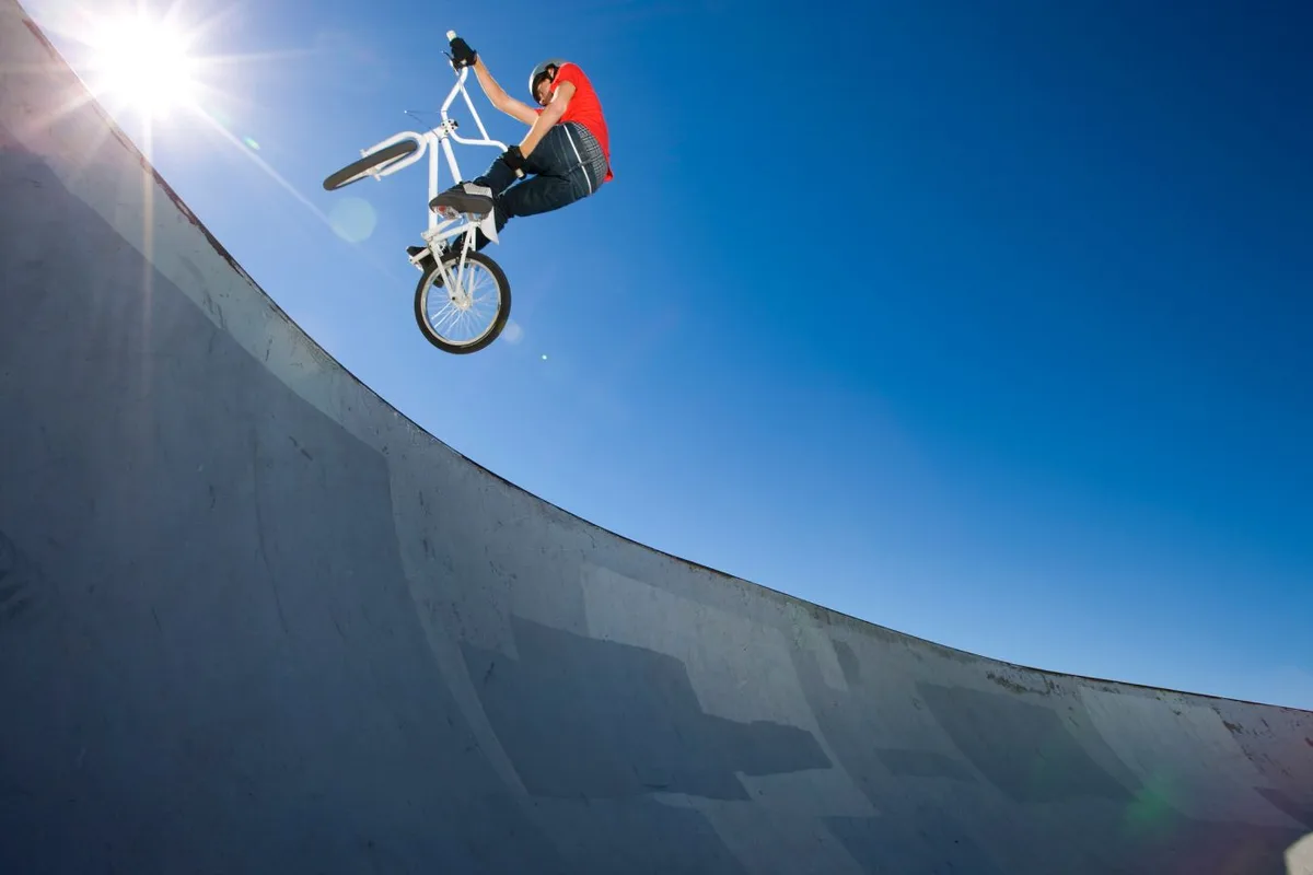 Российские спортсмены по BMX-гонкам получили визы и смогут принять участие в Кубке мира