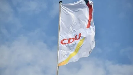 Phishing-Angriff auf Merz und viele andere: CDU-Mailkonto in Heilbronn gehackt