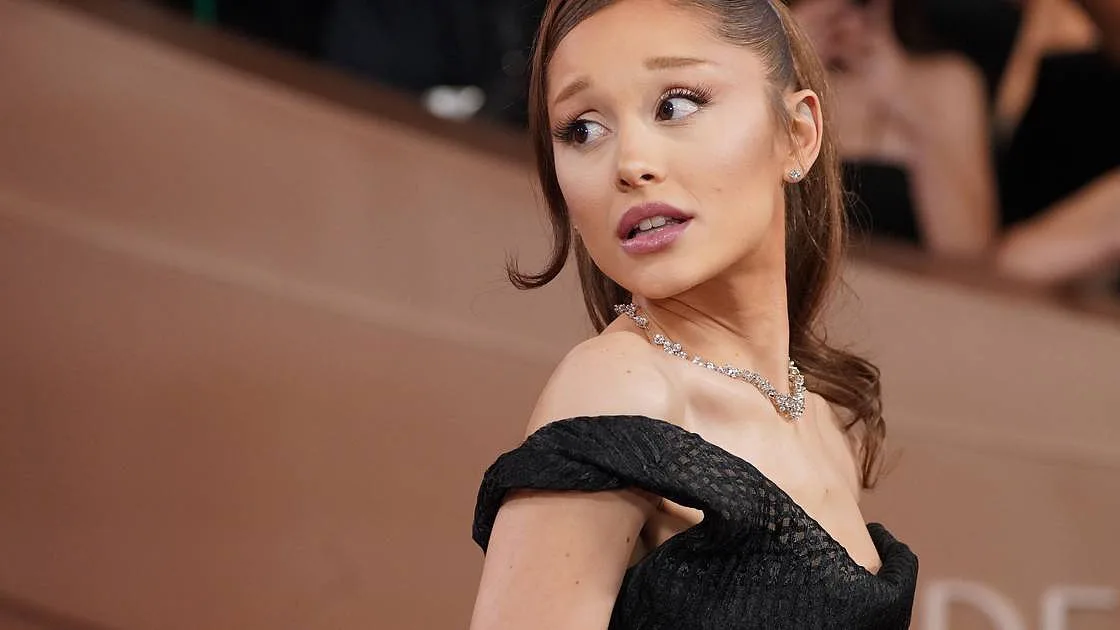 Ariana Grande prepara despedida dos palcos antes de se afastar da vida pública (sem data de regresso)