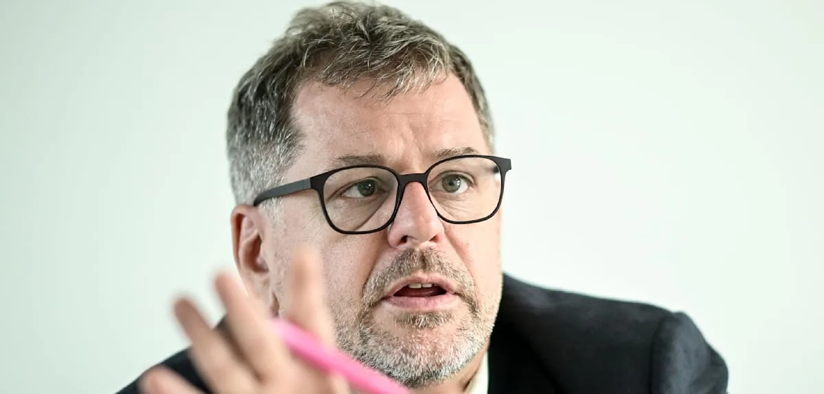 Spitzenkandidat der Grünen spricht sich für Enteignungen in nächster Landesregierung aus