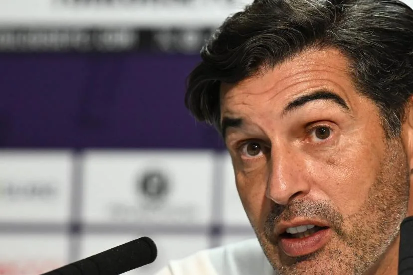 Paulo Fonseca, avant OL-Fenerbahçe en barrage retour de Ligue des champions : « Envie de marquer l'histoire »