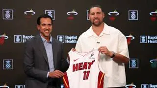 El duro dardo de Draymond Green al Miami Heat por el fichaje de Klay Thompson