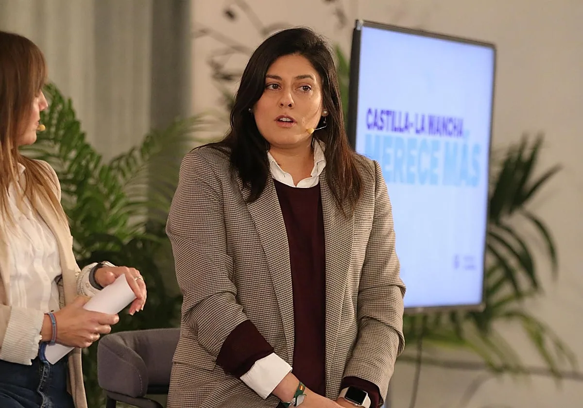 El PP pide a Dolz que aclare por qué ve «totalmente insostenible» la situación política de Sánchez