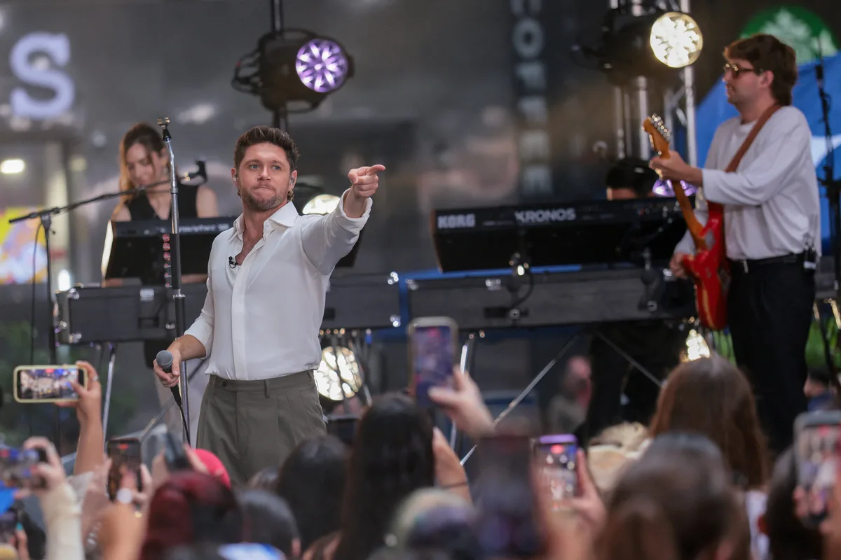 Niall Horan anuncia segunda fecha en el Palacio de los Deportes: preventa, precios de boletos y más