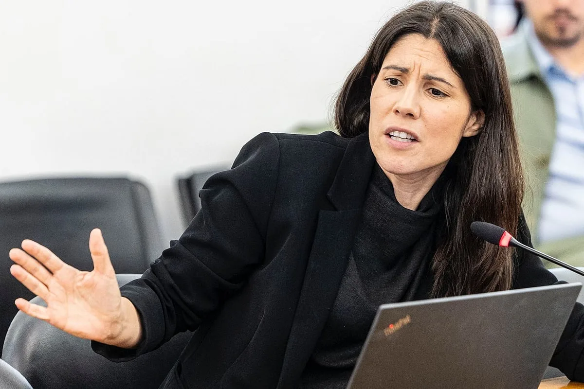 Causa Pública põe Mariana Mortágua e Bruno Gonçalves a refletir sobre "temas centrais da agenda progressista"