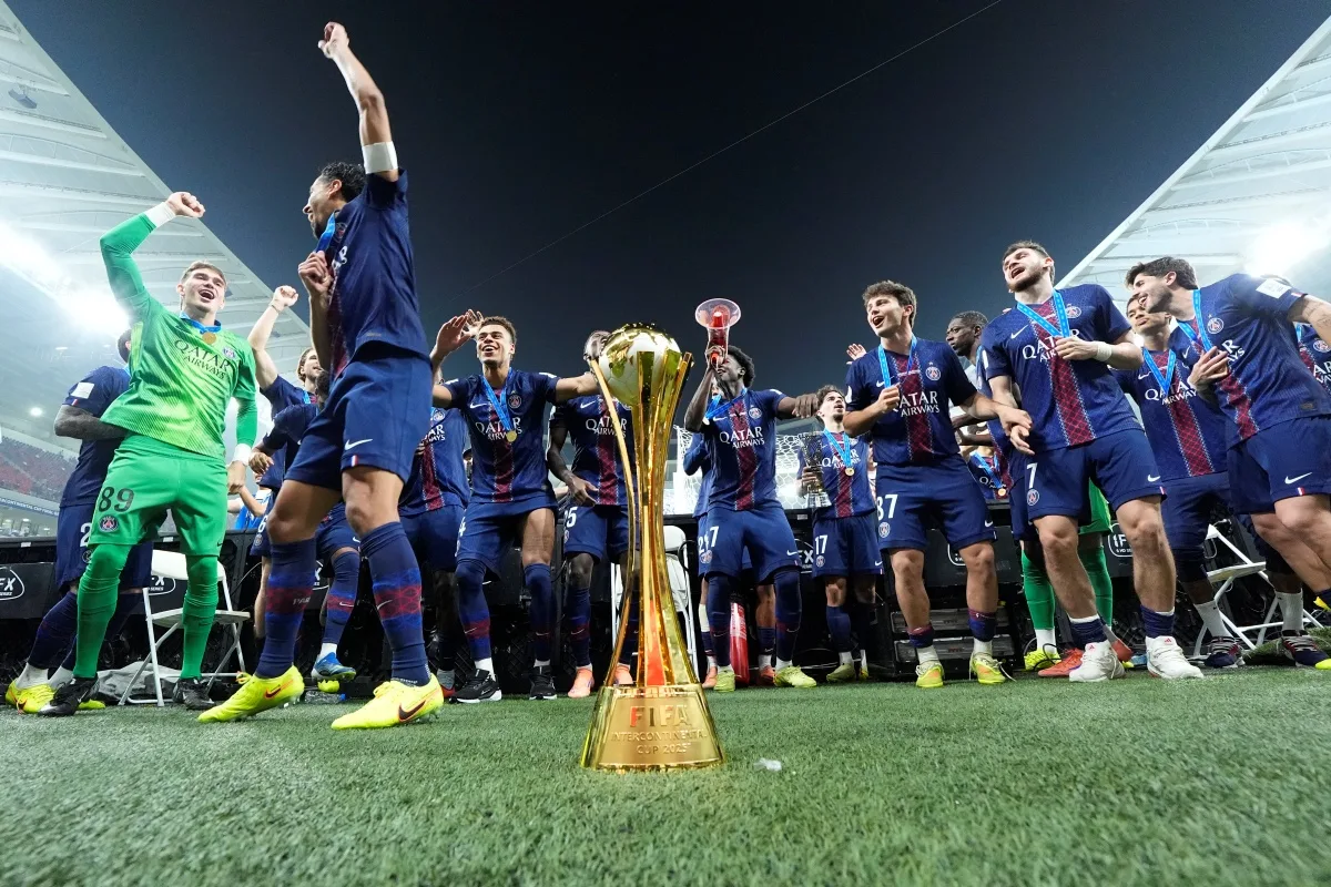 Copa Intercontinental começa nesta quarta-feira; veja cronograma