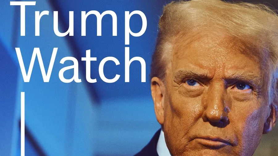 Trump-Watch: Musk versöhnt sich mit Trump – und spendet für den Wahlkampf