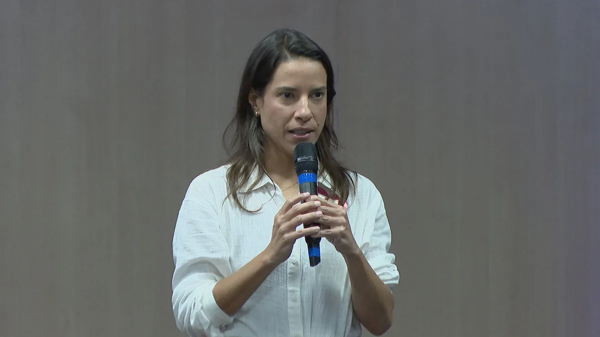 Raquel Lyra promete fortalecer infraestrutura logística e ampliar promoção do turismo em Pernambuco