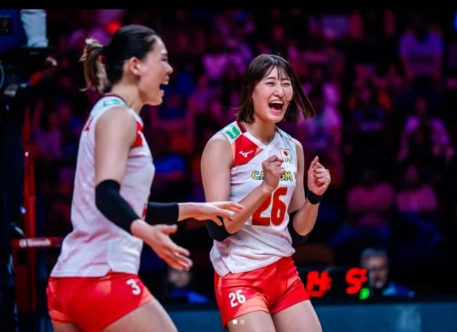 카자흐스탄 3-0 완파! 한국, 4강에서 숙명의 한일전…‘일본의 김연경’ 20세 초신성 넘고 3번째 금메달 도전 이어갈까