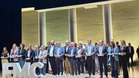 El Banco de Buenas PrÃ¡cticas de los Gobiernos Locales de CataluÃ±a reconoce dos proyectos del Ayuntamiento de MatarÃ³