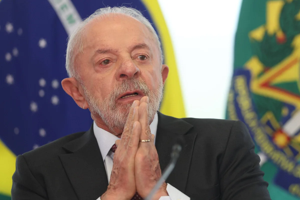 Datafolha: 42% acham governo Lula ruim ou péssimo, e 32%, bom ou ótimo