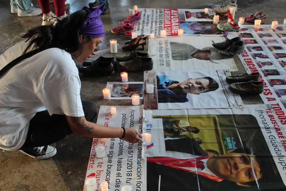Crece reclutamiento forzado de cárteles en México, denuncia Estados Unidos