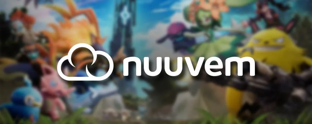 Palworld e mais jogos da Steam com até 91% OFF na Nuuvem