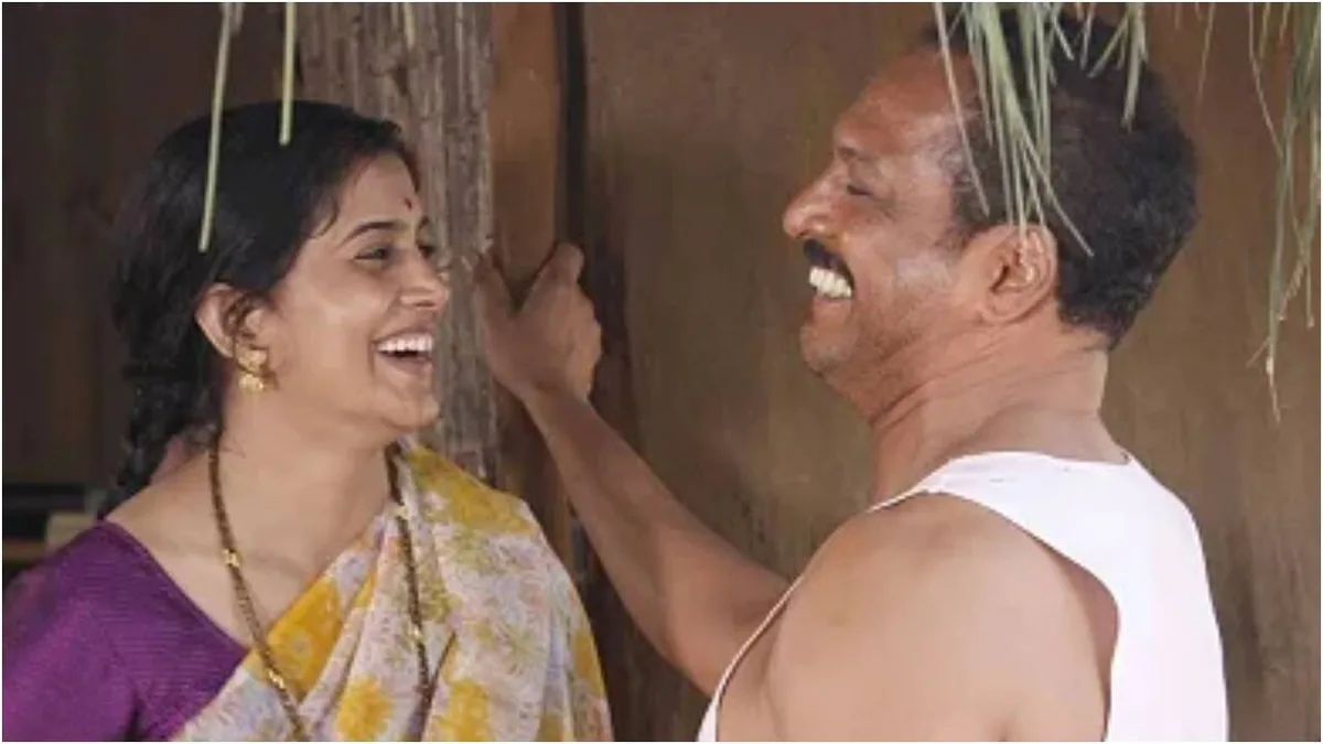 Sonali recalls Nana's care: Actor remembers his kindness