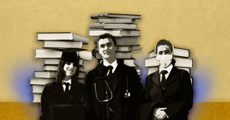 Educação Básica não preenche vagas e Engenharias dominam