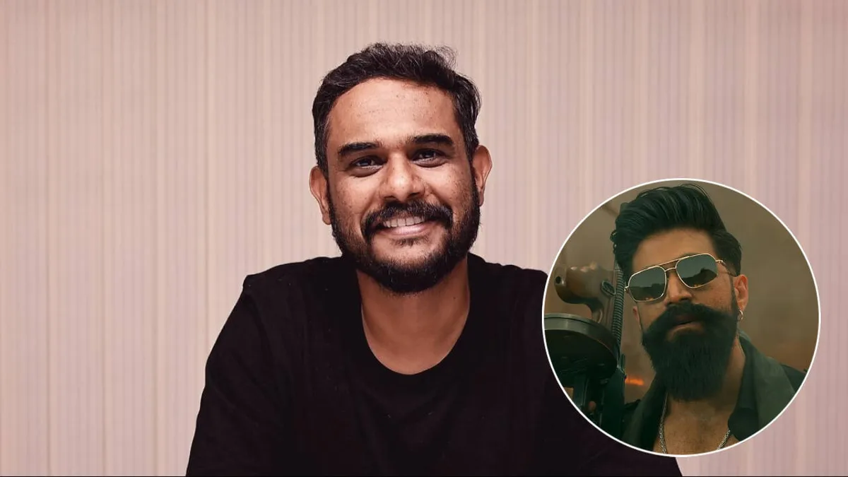 Hemanth Rao praises Yash's 'Toxic': 'Big screen experience'