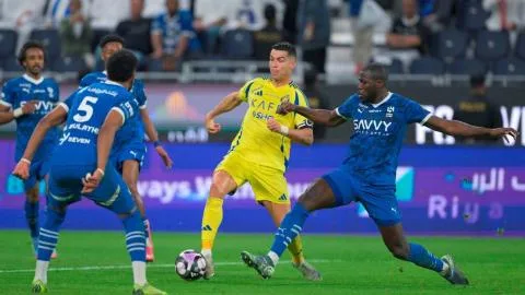 Arabia Saudí prepara la venta de su fútbol