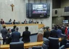 Câmara de SP aprova em 1º turno projeto que proíbe propaganda de bets