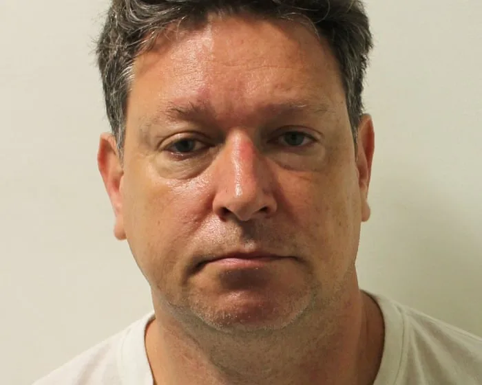 UK man pleads guilty to sexual crimes against another man’s unconscious wife