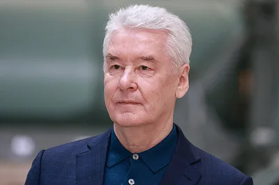 Собянин: проекты на 592 млрд рублей реализовали в Москве при поддержке промфонда